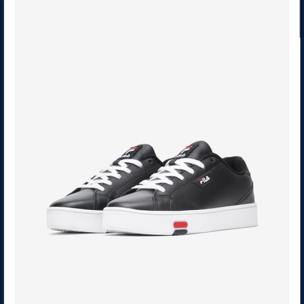 FILA Women’s Palmero TN Sneakers